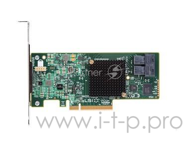 Контроллер SERVER RAID CONTROLLER RS3WC080 928215 INTEL