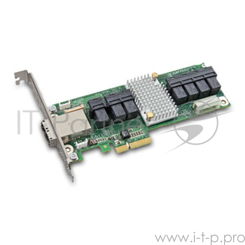 Контроллер INTEL RES3FV288 {Intel® RAID Expander RES3FV288}