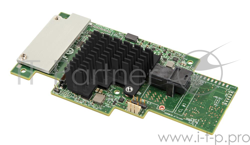 Контроллер SERVER ACC RAID MOD. SAS/SATA RMS3CC040 932473 INTEL