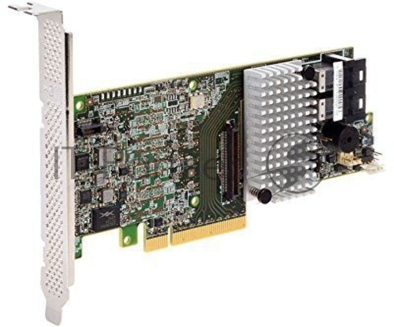 Контроллер Intel Original RS3DC080 (RS3DC080 934643)