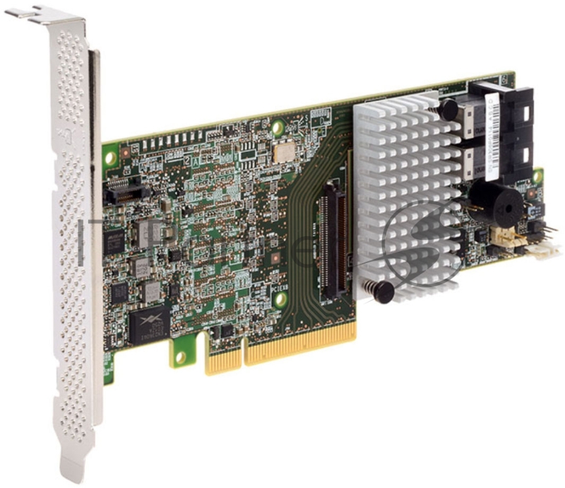 Контроллер Intel Original RS3DC080 (RS3DC080 934643)