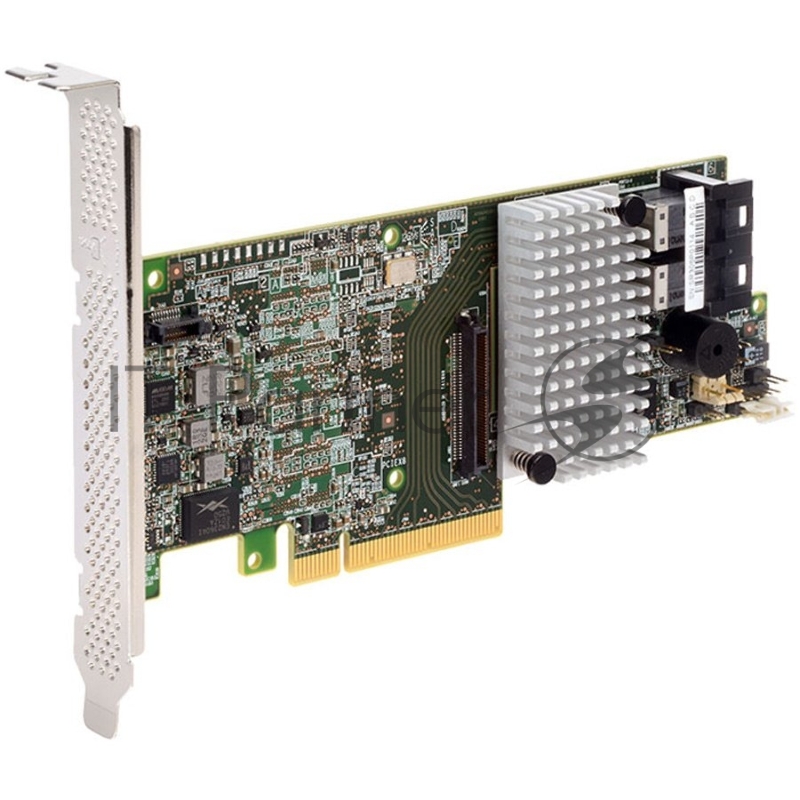 Контроллер Intel Original RS3DC080 (RS3DC080 934643)