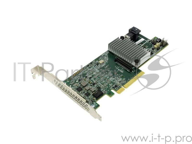 Контроллер Intel RS3DC040 Original (RS3DC040 934644)