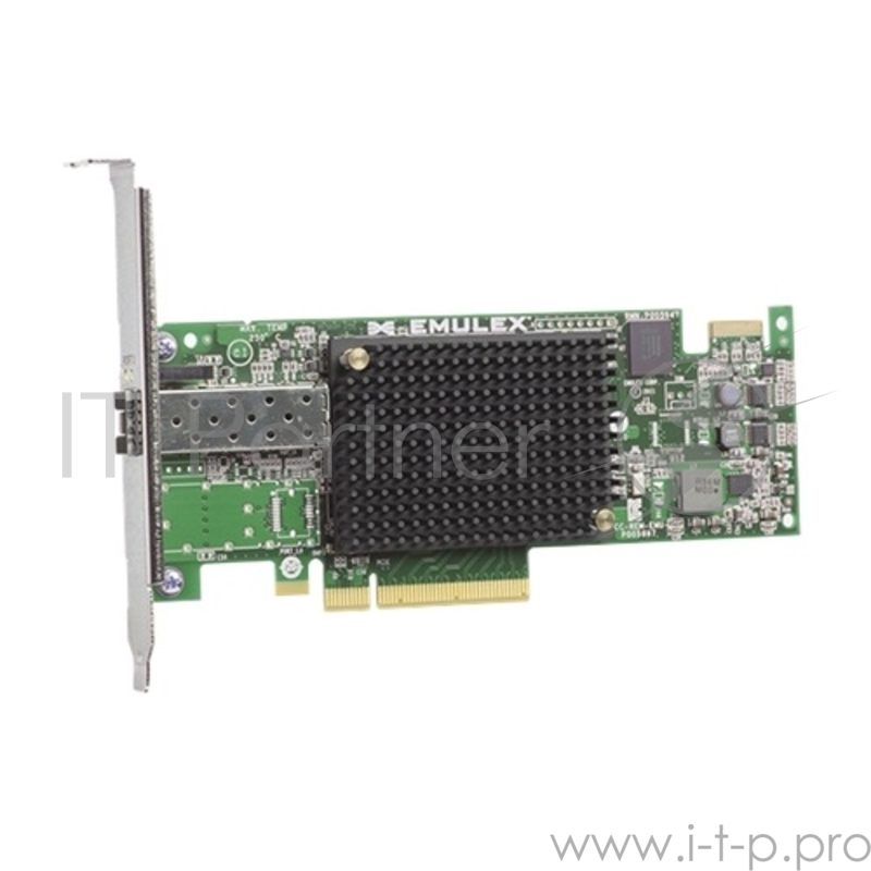 Адаптер Dell 12Gb SAS HBA DP LP (405-AAES)