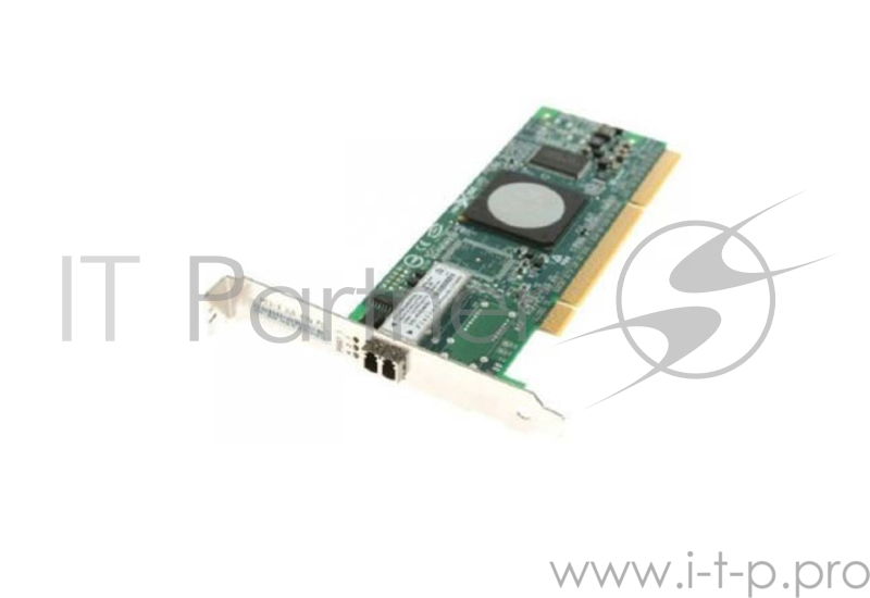 Контроллер 410986-001 PCI-X 2.0 to FC HP DL385 (O)