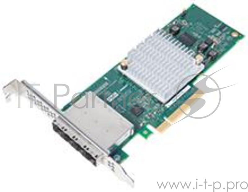 Контроллер Adatpec HBA 1000-16e