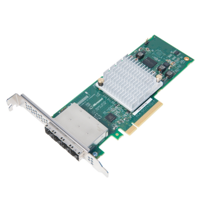 Контроллер Adatpec HBA 1000-16e