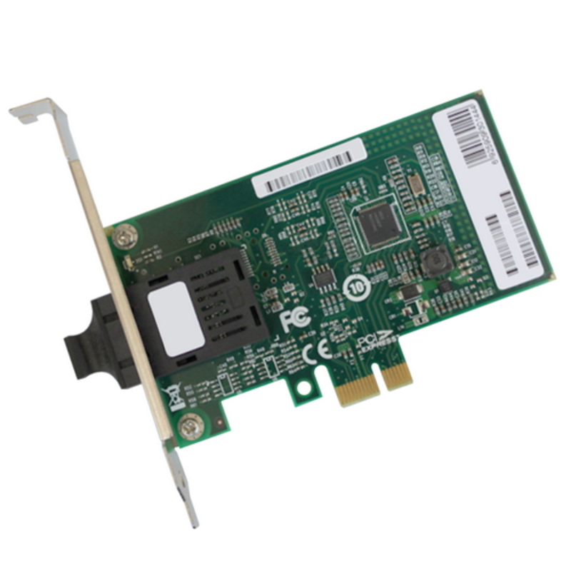 Сетевой контроллер ACD-I210-1x1G-SC