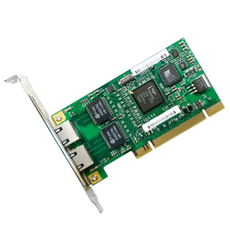 Сетевой контроллер ACD-82546-2x1G-RJ45