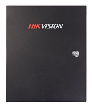 Контроллер сетевой Hikvision DS-K2801