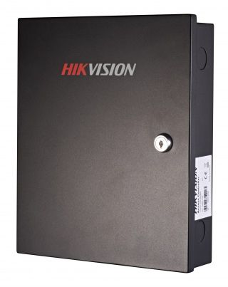 Контроллер сетевой Hikvision DS-K2801