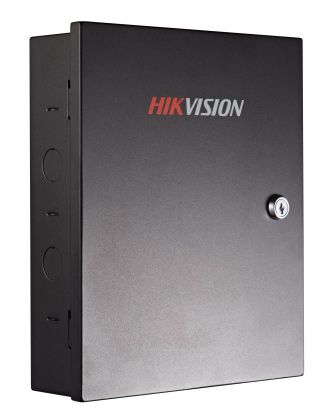 Контроллер сетевой Hikvision DS-K2801