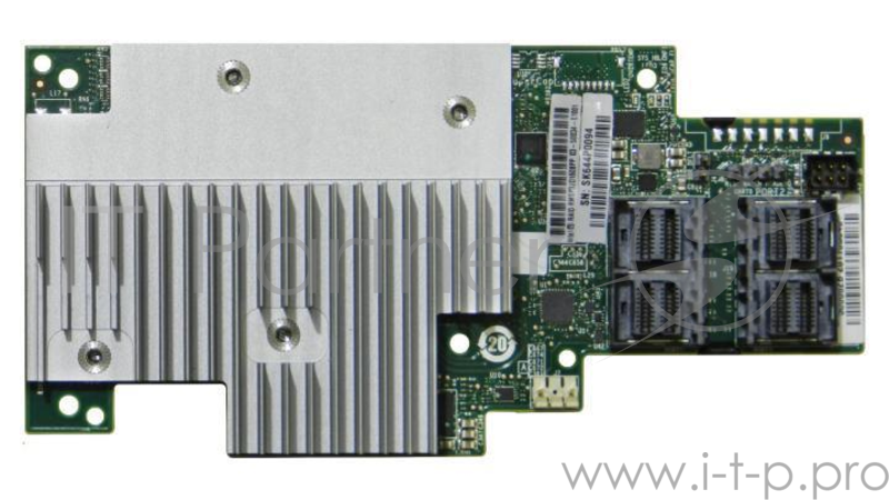 Рейд контроллер SAS/SATA RMSP3JD160J 954490 INTEL