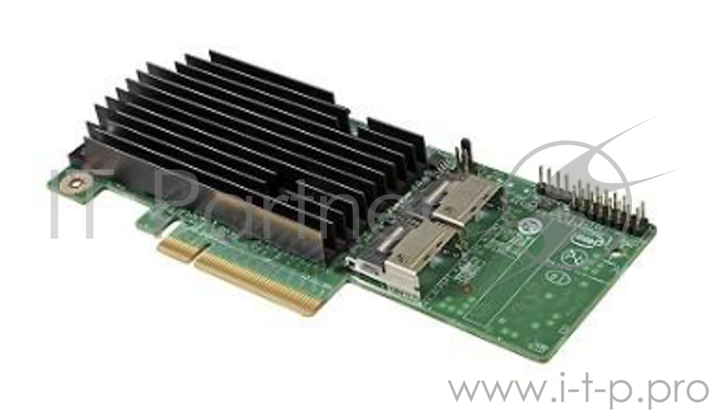 Рейд контроллер SAS 8P RMS25KB080 924454 INTEL