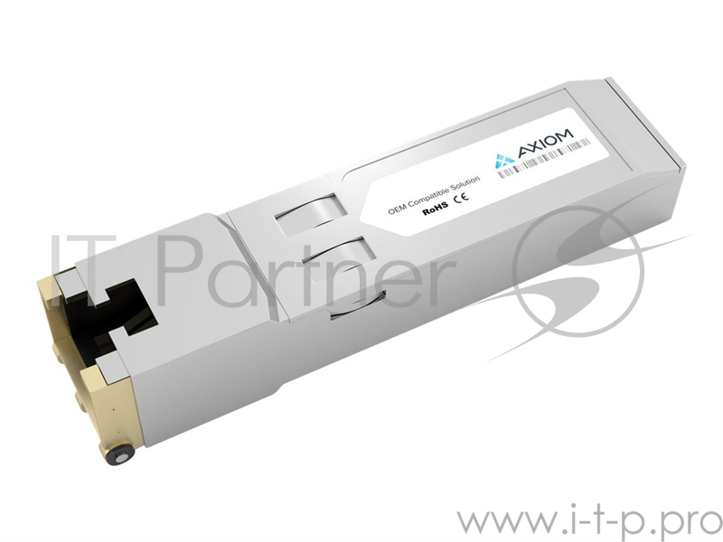 Контроллер HP Aruba 1G SFP RJ45 T 100m Cat5e XCVR