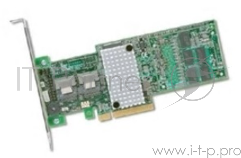 Контроллер PERC H840 PERC H840P RAID Controller Full Height, 14G