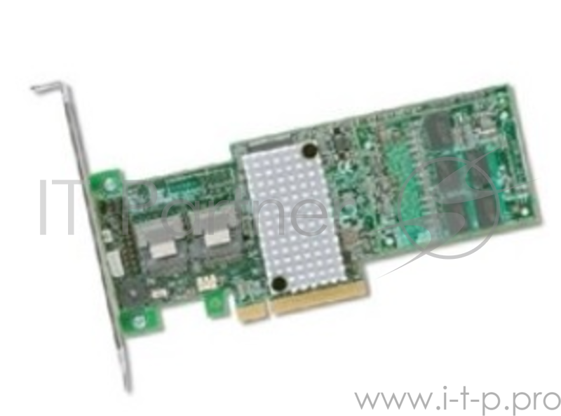 Контроллер Dell PERC H740P (405-AAMX)