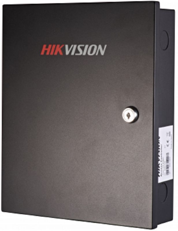 Контроллер сетевой Hikvision DS-K2802