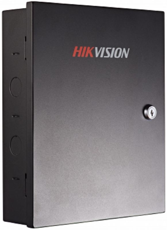 Контроллер сетевой Hikvision DS-K2802