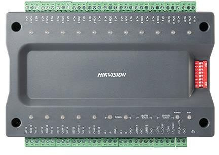 Контроллер сетевой Hikvision DS-K2M0016A