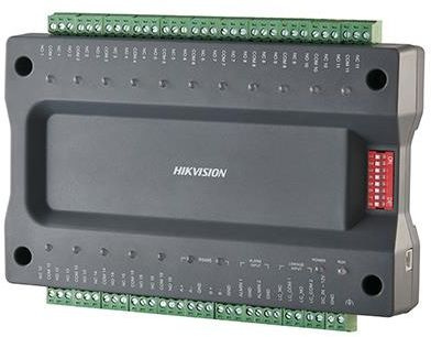 Контроллер сетевой Hikvision DS-K2M0016A