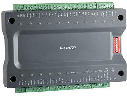 Контроллер сетевой Hikvision DS-K2M0016A
