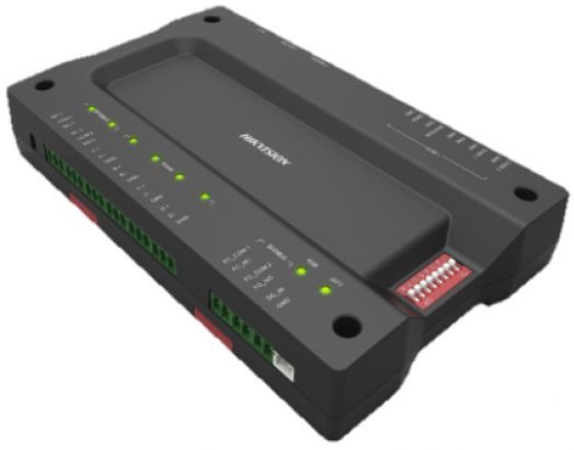 Контроллер сетевой Hikvision DS-K2210