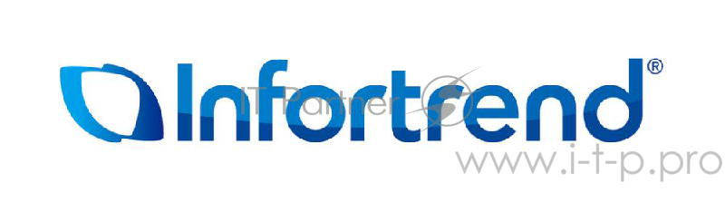 Контроллер СХД 83SC30R24EMB-0010 INFORTREND