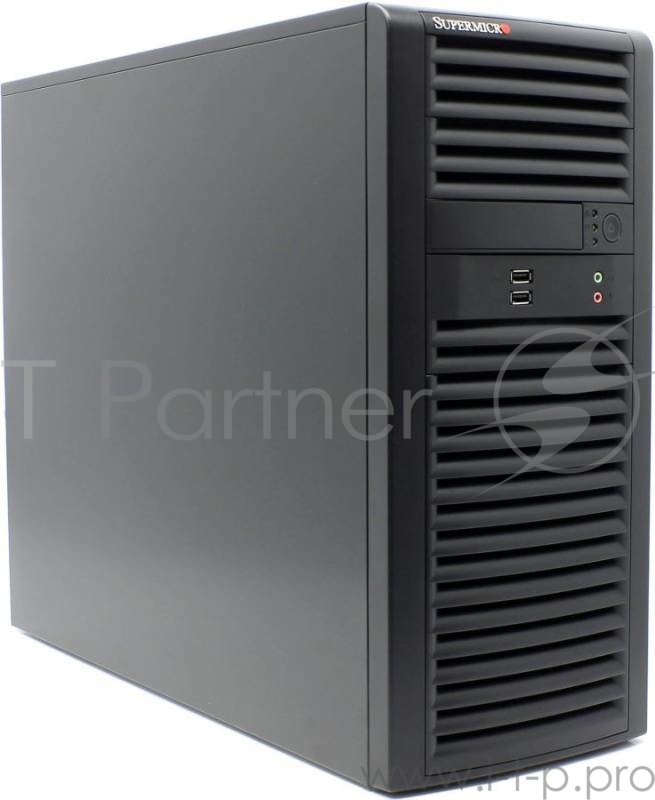 Корпус SuperMicro CSE-732D2-500B