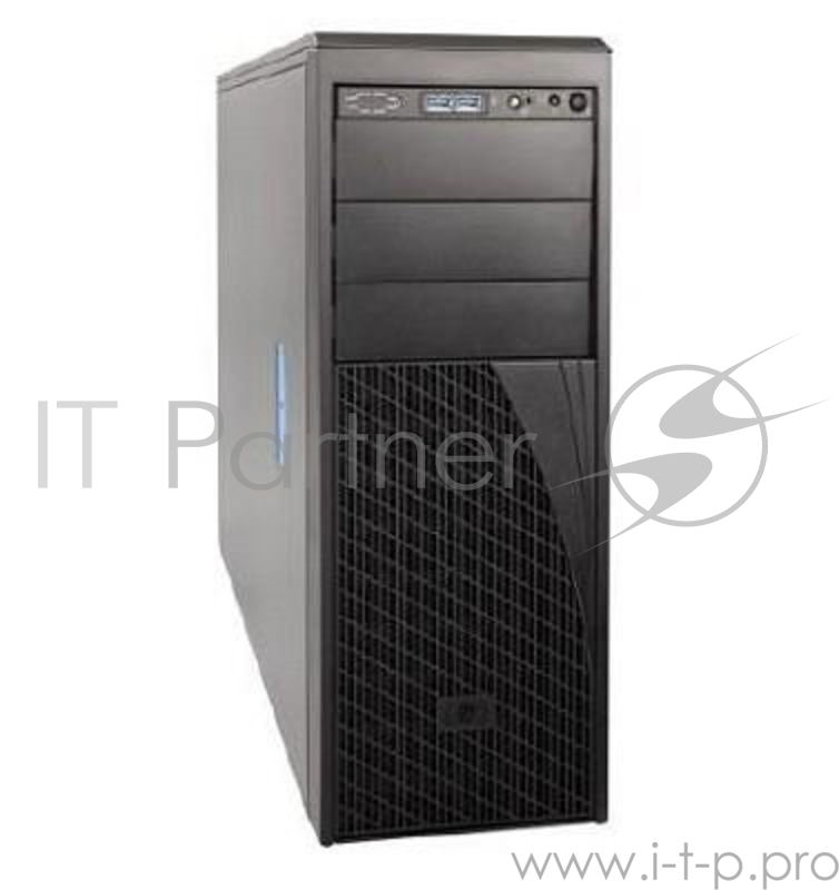 Корпус SERVER CHASSIS COTTONWOOD PASS P4304XXMFEN2 936416 INTEL