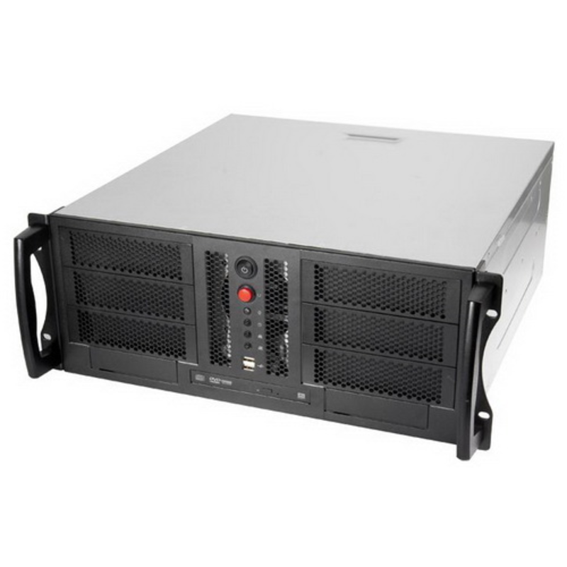 Корпус Корпус 4U RM42300H01*12187 4U MB 12