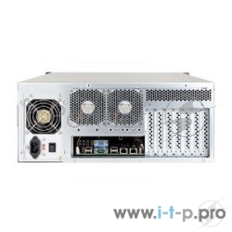 Корпус Корпу с 4U RM41300H01*12184 MB 12
