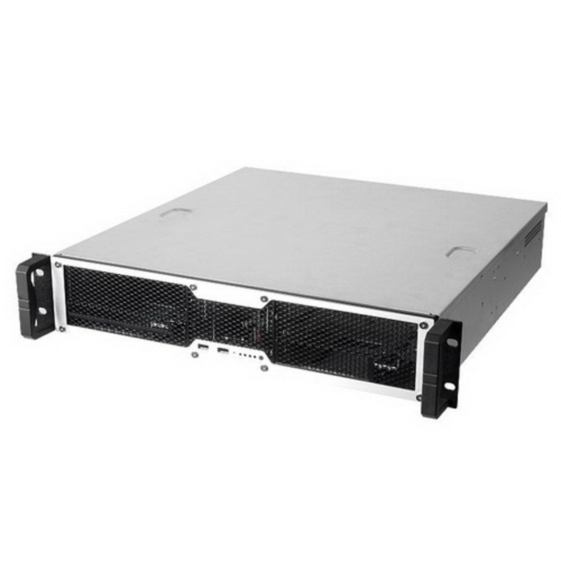 Корпус 2U RM24100-L