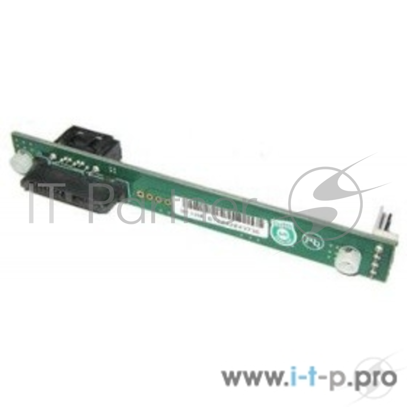 Переходник SLIM DVD DRIVE SATA TO SATA ADAPTER PBF