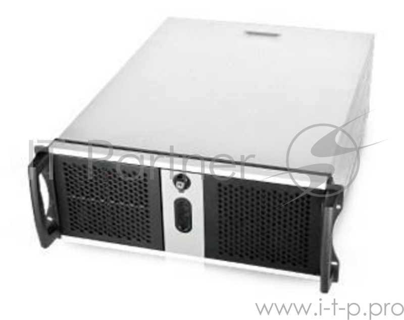Корпус для сервера 4U RM42300H0112187 CHENBRO