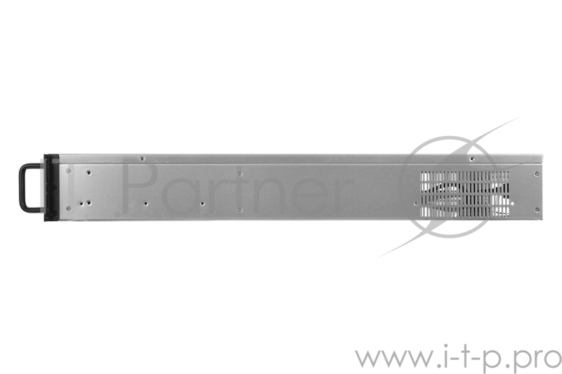 Серверный корпус Exegate Pro 2U660-HS06 <RM 19, высота 2U, глубина 660, БП 500ADS, 6xHotSwap, USB>