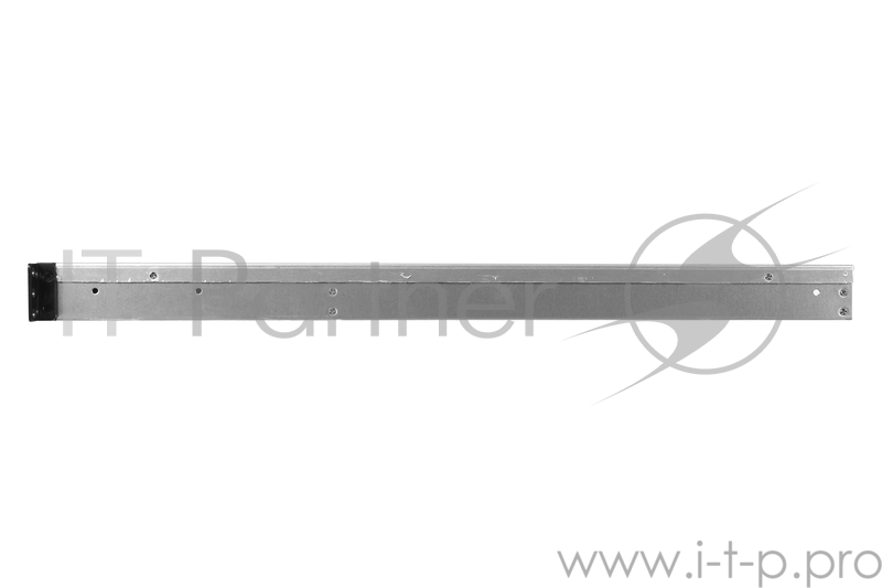 Серверный корпус Exegate Pro 1U650-04 <RM 19, высота 1U, глубина 650, БП 300DS, USB>