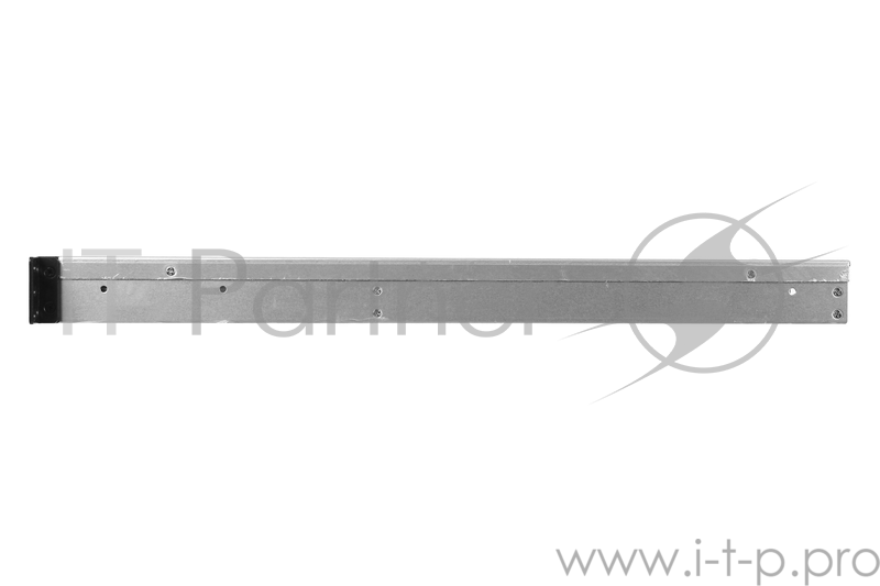 Серверный корпус Exegate Pro 1U550-04 <RM 19, высота 1U, глубина 550, БП 500ADS, USB>