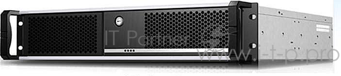 Корпус для сервера 2U RM24100-L2-U3 CHENBRO