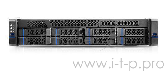 Корпус для сервера 2U RM23808H0214512 CHENBRO