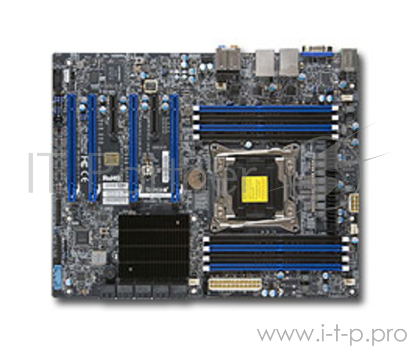 Материнская плата Supermicro MBD-X10SRA-F-O