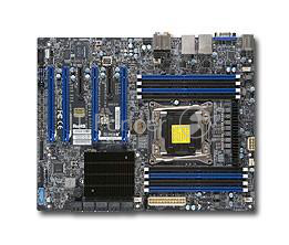 Материнская плата Supermicro MBD-X10SRA-F-O