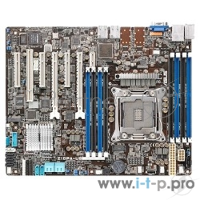 Серверная материнская плата C612 S2011-3 ATX Z10PA-U8 ASUS