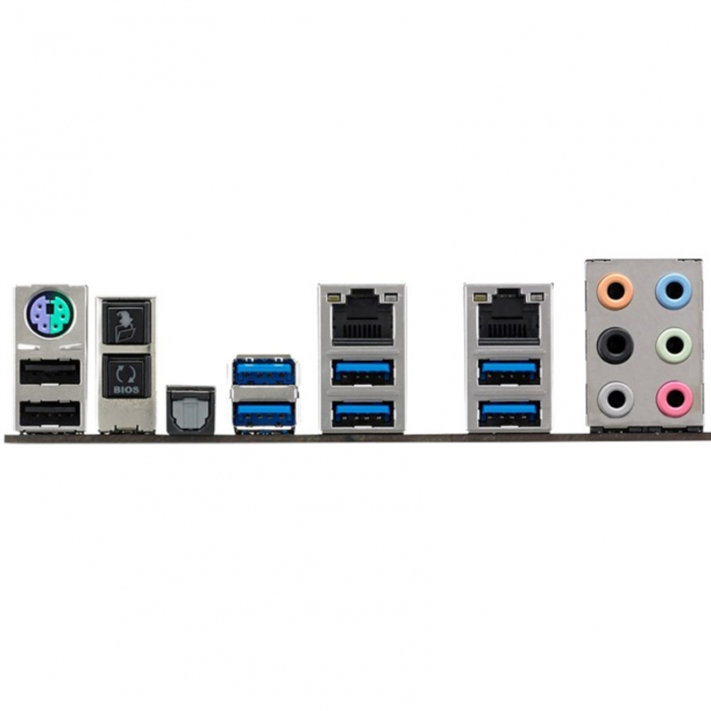 Материнская плата SERVER MB C612 S2011-3 EEB Z10PE-D8 WS ASUS