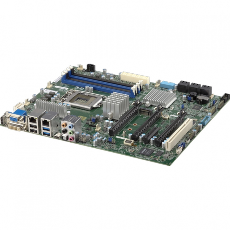 Материнская плата MBD-X11SAT-F-O, RTL