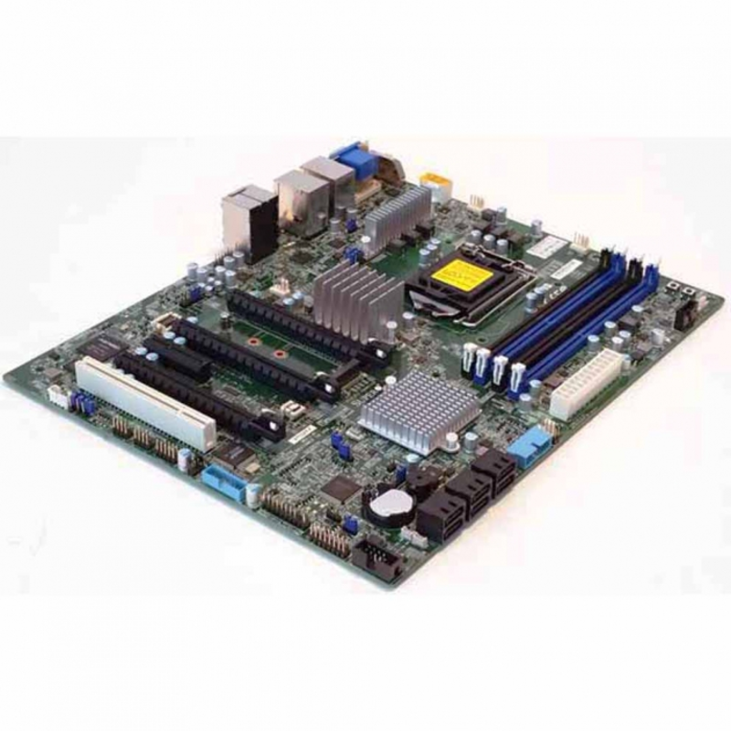 Материнская плата MBD-X11SAT-F-O, RTL