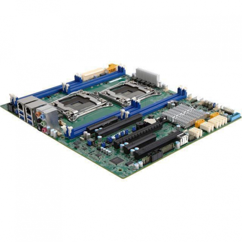Материнская плата MB Supermicro MBD-X10DAL-I-O