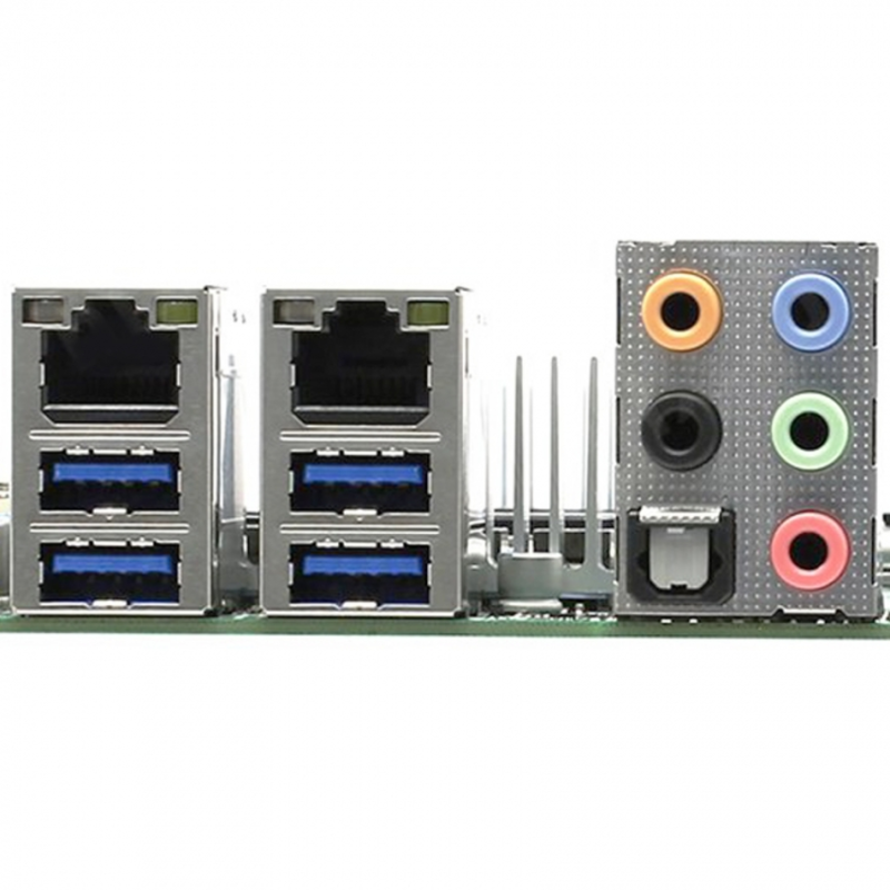 Материнская плата MB Supermicro MBD-X10DAL-I-O