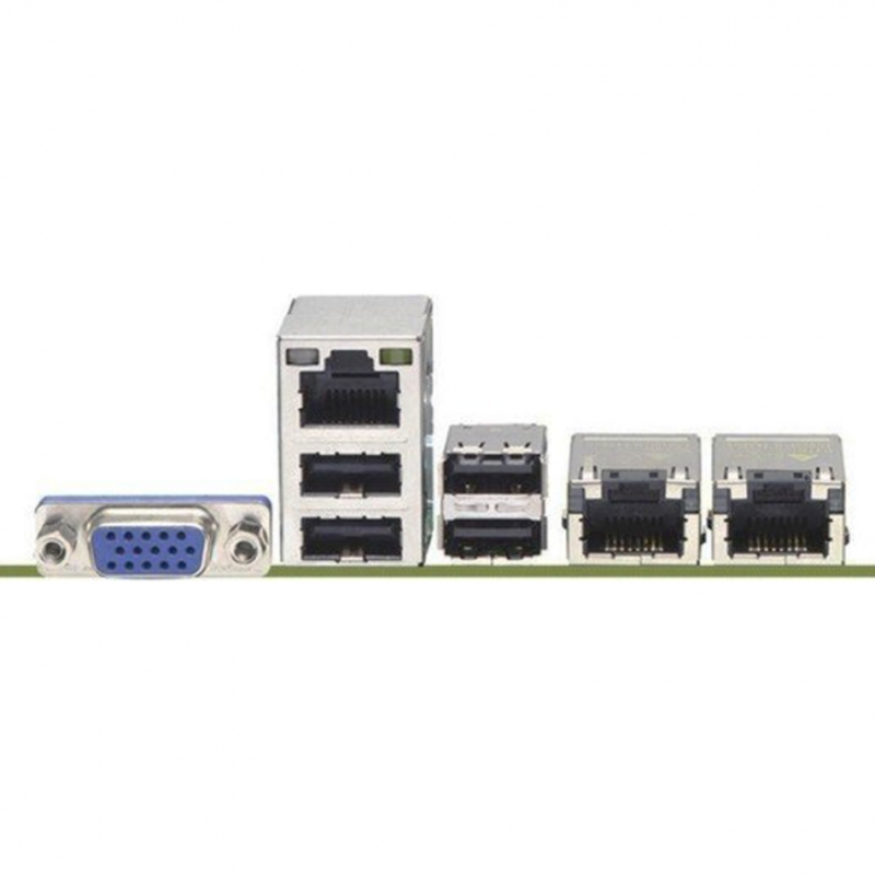 Материнская Плата MBD-X10DRW-IT-B