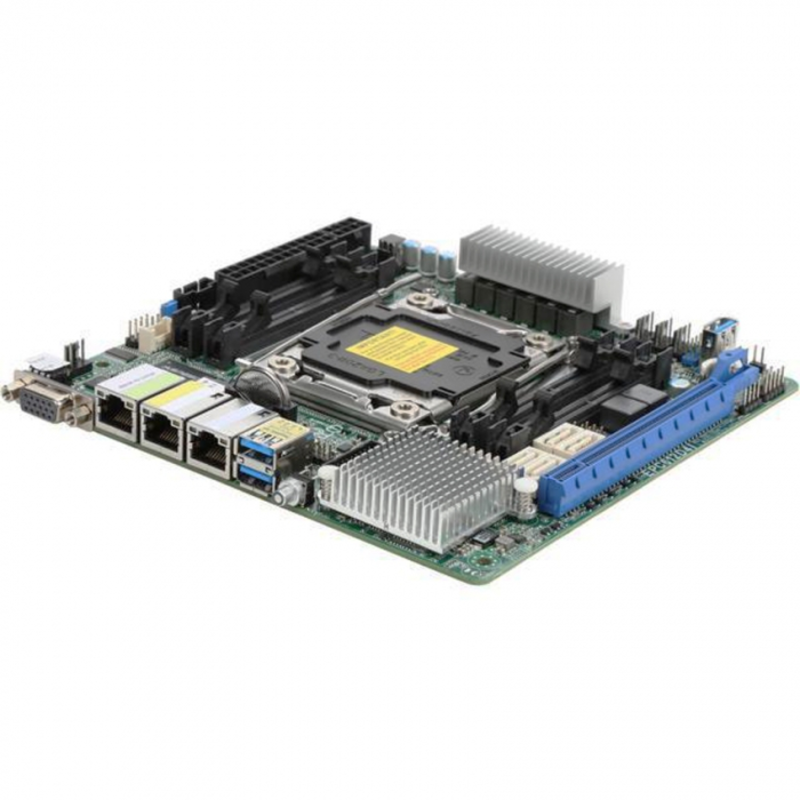 EPC612D4I SERVER MB/C612/4DDR4/4SATA3